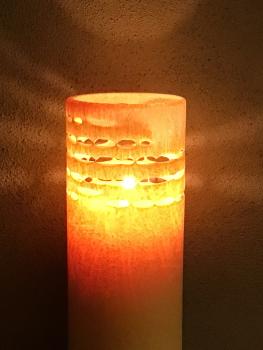 Preview: "Die Sonnige" Licht der Alpen